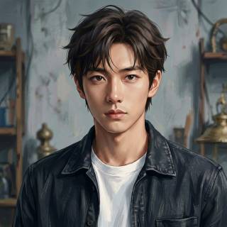 zhou yunting