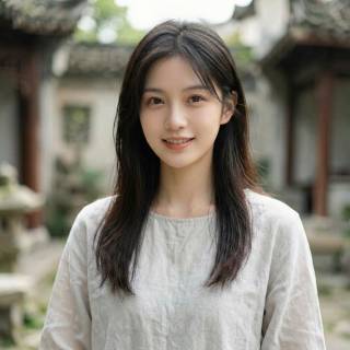 Wang Xiaoyi's Friends