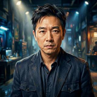 Director Deng