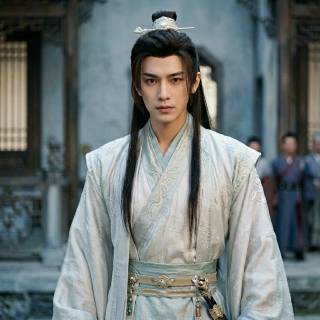 jiang runsheng