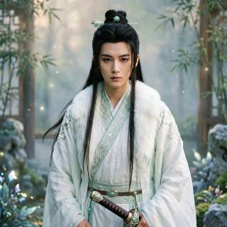 Fang Yinzhuang