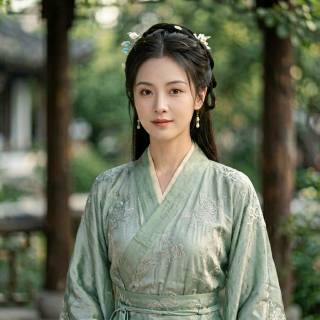 Qiu Xiaolin