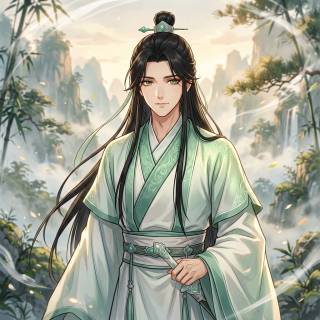 xiao yuanshan