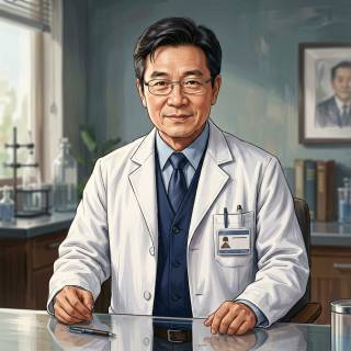 Doctor Zhao