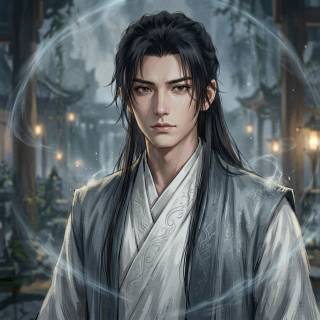 Zhang Sihai