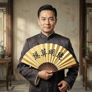 Manager Fan