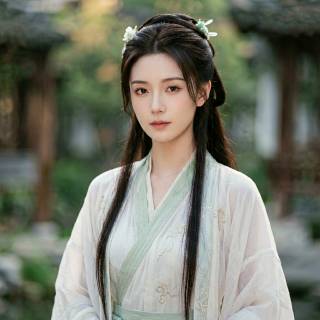 Song Yuejiao/