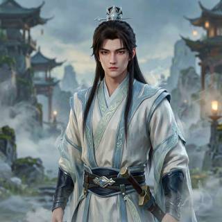 Qian Jiefang