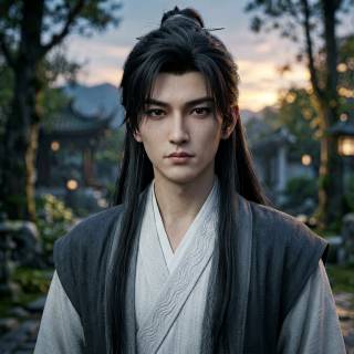 Zhao Er