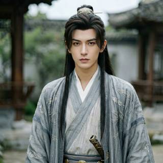 Chen Zhiwen