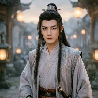 Wen Jian