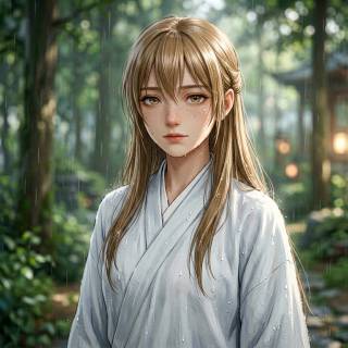Zhai Miao