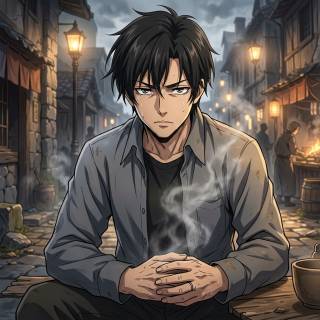 Brother Jun Ze