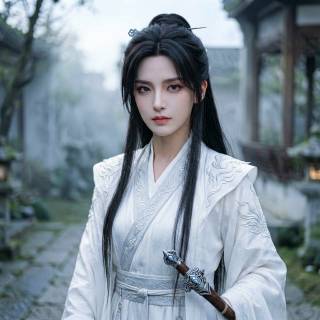 Wang Xiang'er