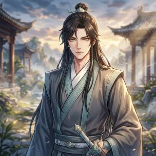 zhou mingfang