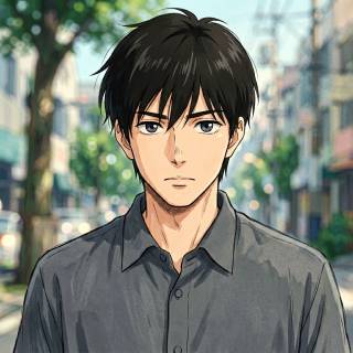 Zhao Little Brother