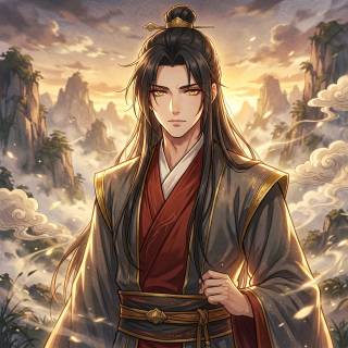 Nan Feng