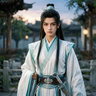 Wang Lan