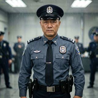 Police Chief