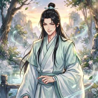 shen congan