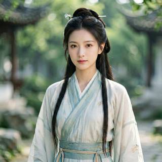 Qiu Yingying