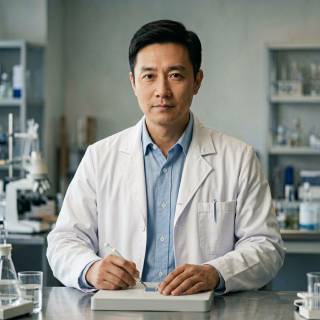 Doctor Liu
