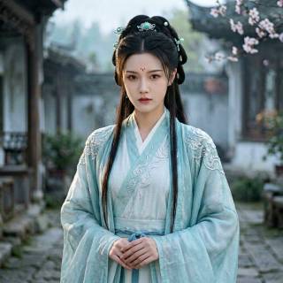 Shen Qi