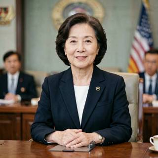 Secretary Zhang