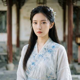 Zhou Rui