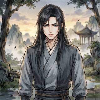 Zhou Wen