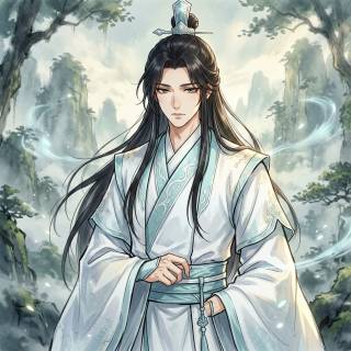 Fu Xinglan