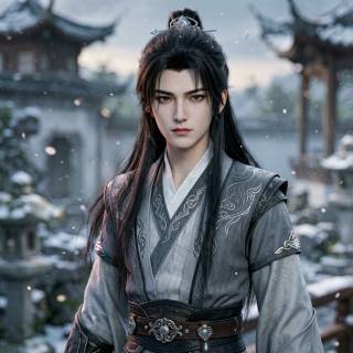 Song Yan