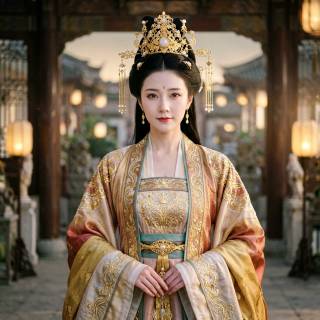 Empress Yao