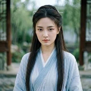 Chen Xin'er