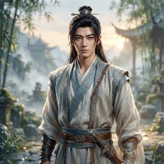 Chen Dayong