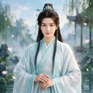 Lu Shuangyu