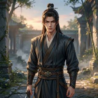 Meng Han