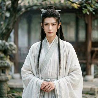 Lin Xizhi
