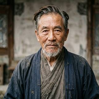 Old Xu