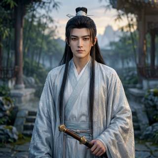 Zhao Zhiqing