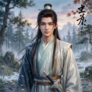 Yang Xiujin