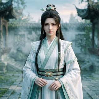 Huang Jinxi