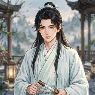 He Yanzhi