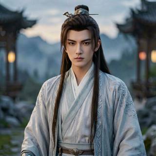 Qin Baojia