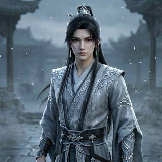 xin yan