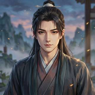 Fang Zhiyuan