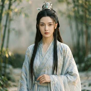jiang xinhe
