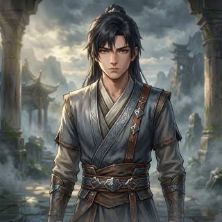 yu lin