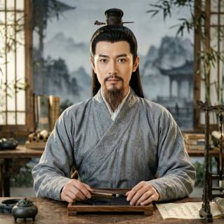 Sect Master (Shishen Sect)