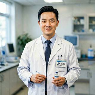 The private doctor